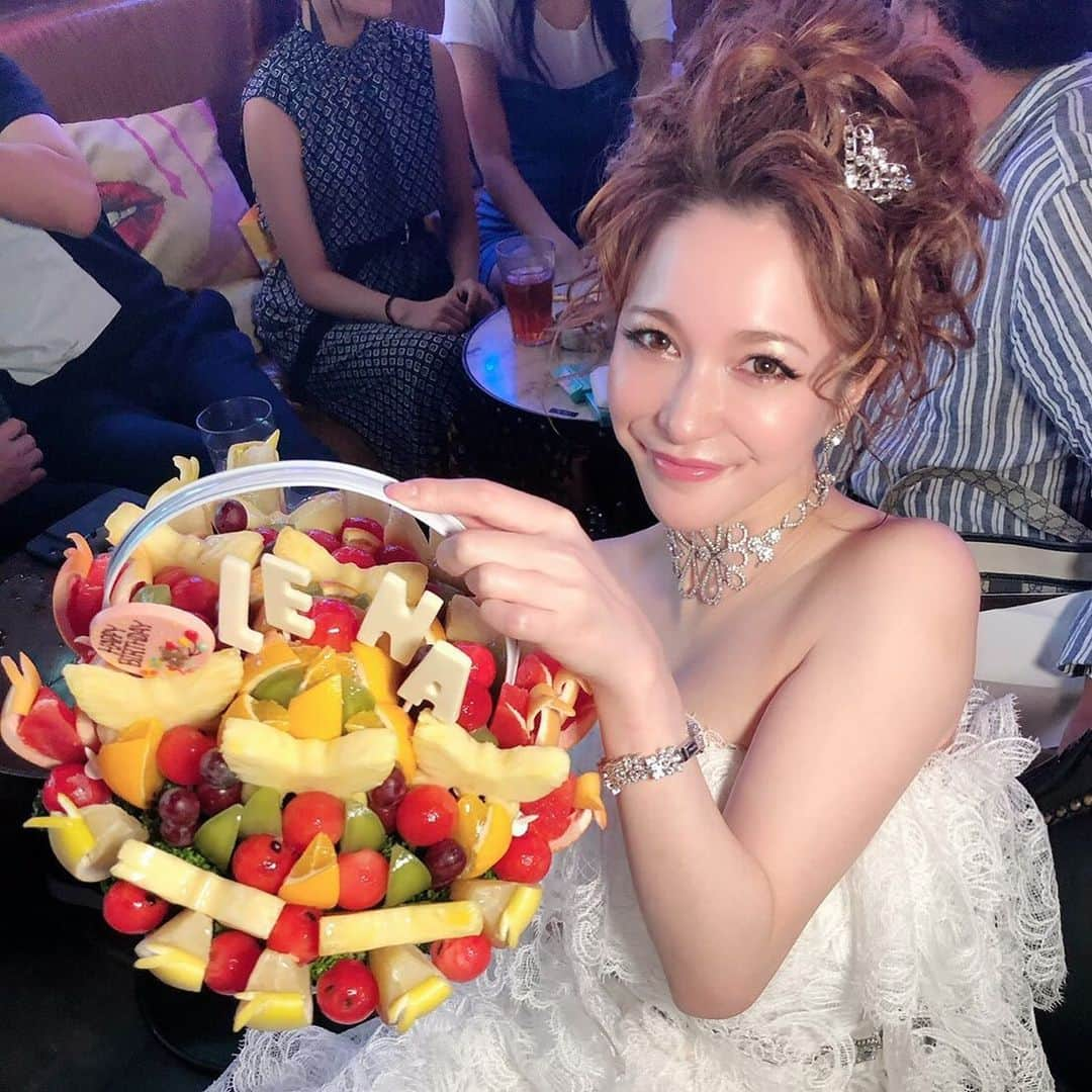 Fruit-bouquets.comのインスタグラム