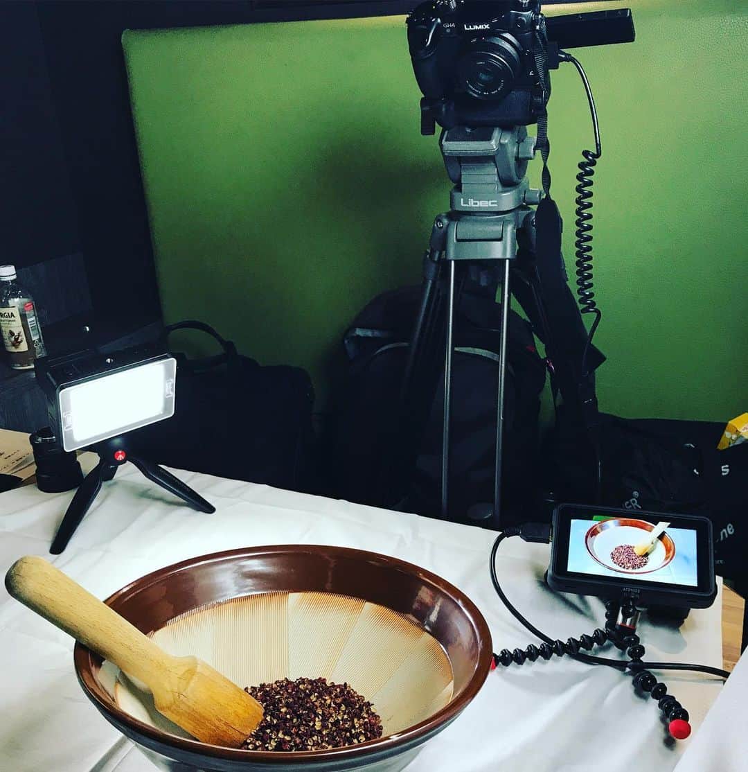 株式会社175のグルメインスタ