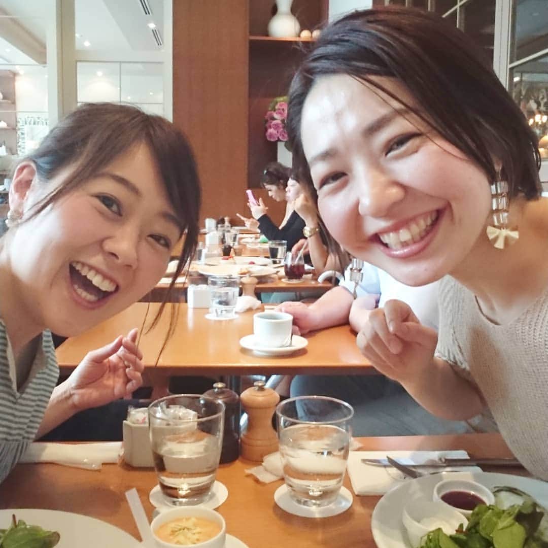 滝香織のグルメインスタ