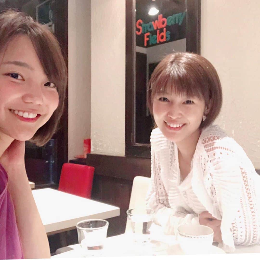 内村麻美のグルメインスタ