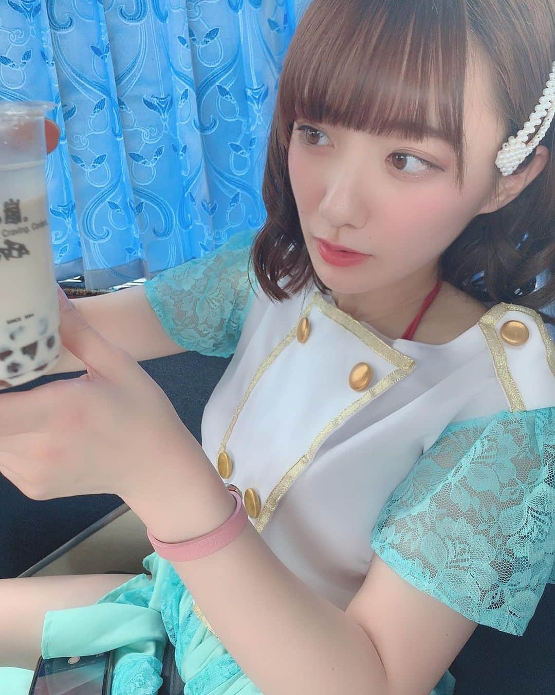 近藤真琴のインスタグラム