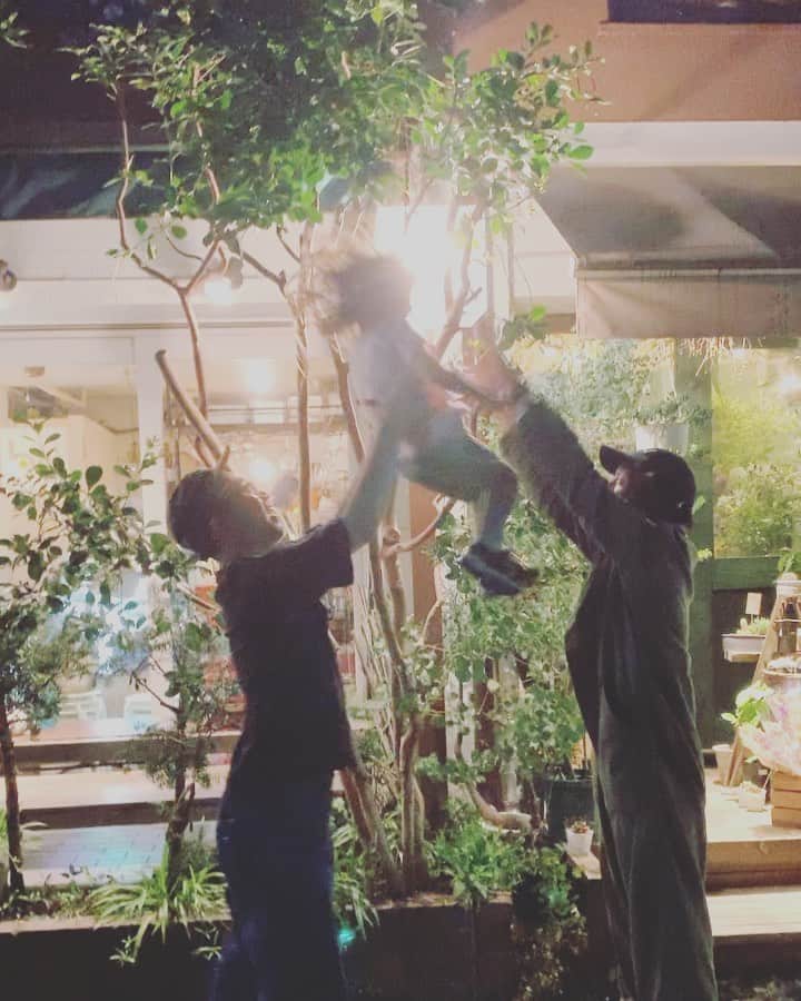 坂本美雨のグルメインスタ