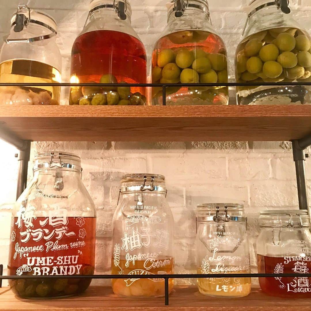 ホテルパシフィック金沢のグルメインスタ