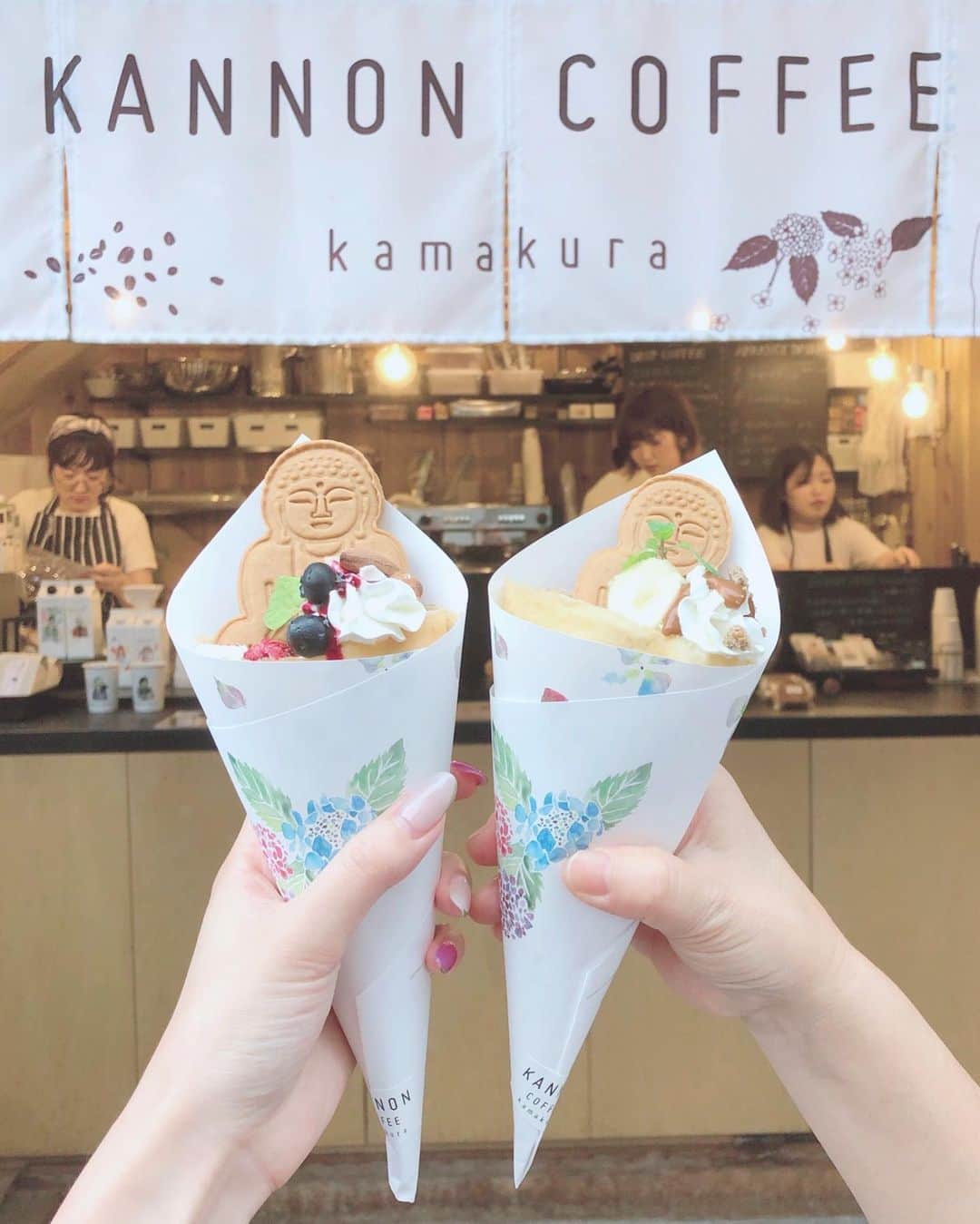 鈴木茉由のグルメインスタ