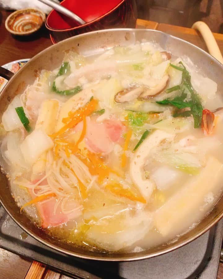 樫原伸彦のグルメインスタ