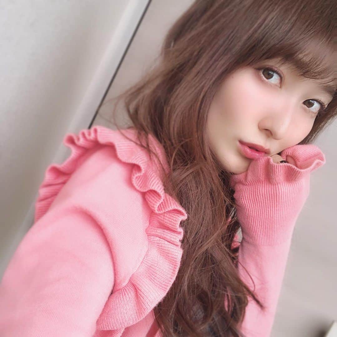 大澤有紗のインスタグラム