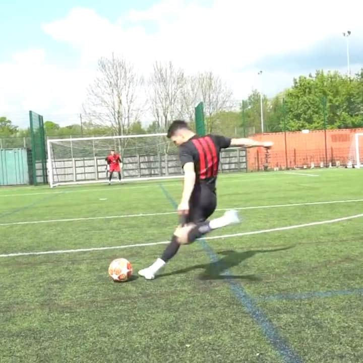 F2Freestylersのインスタグラム：「How unlucky can you get ❌❌」