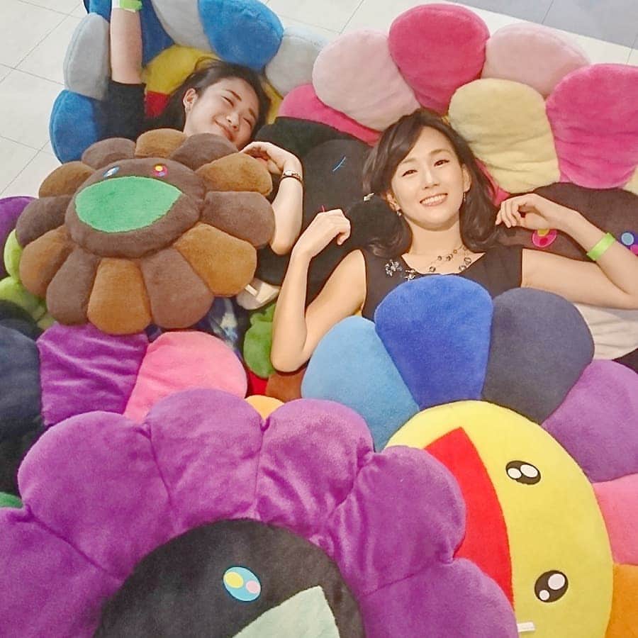 谷中麻里衣のインスタグラム