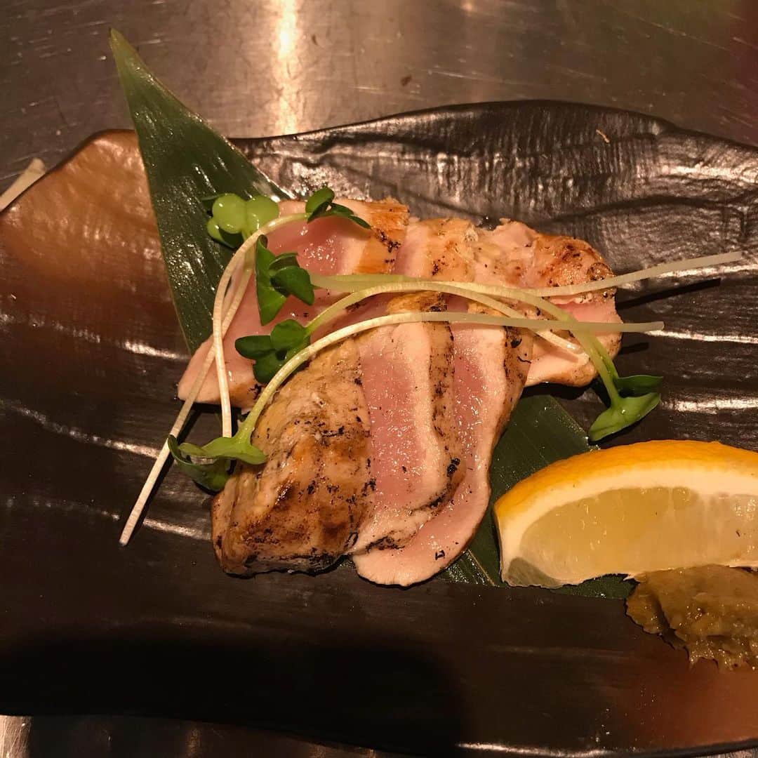 泳ぎイカ 九州炉端 弁慶 新大宮店のグルメインスタ