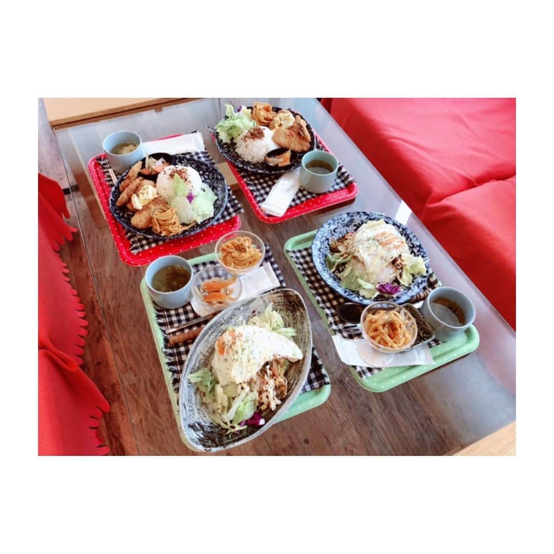 小河結香のグルメインスタ