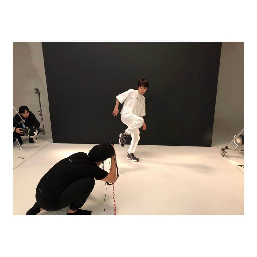 高橋愛さんのインスタグラム写真 - (高橋愛Instagram)「ㅤㅤㅤㅤㅤㅤㅤㅤㅤㅤㅤㅤㅤ ㅤㅤㅤㅤㅤㅤㅤㅤㅤㅤㅤㅤㅤ めちゃくちゃカッコいい 撮影してきました😍 ㅤㅤㅤㅤㅤㅤㅤㅤㅤㅤㅤㅤㅤ お楽しみにっっ！！！ ㅤㅤㅤㅤㅤㅤㅤㅤㅤㅤㅤㅤㅤ ㅤㅤㅤㅤㅤㅤㅤㅤㅤㅤㅤㅤㅤ #shooting #reebok #撮影 #楽しかった！ #あっという間だった！ #感謝！ #高橋愛 #めみカメラ」7月10日 23時18分 - i_am_takahashi