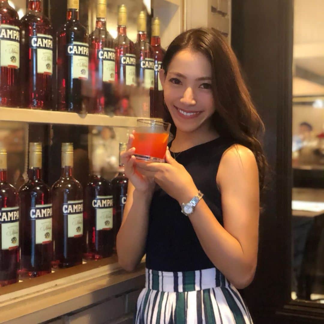 那須愛里のグルメインスタ