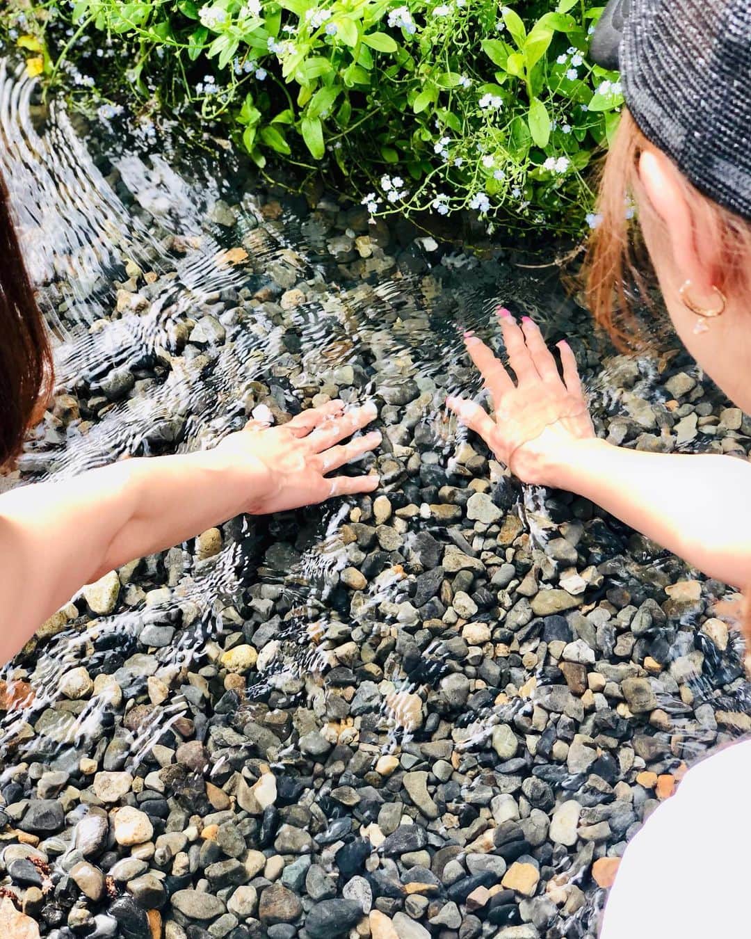 織田千穂のグルメインスタ