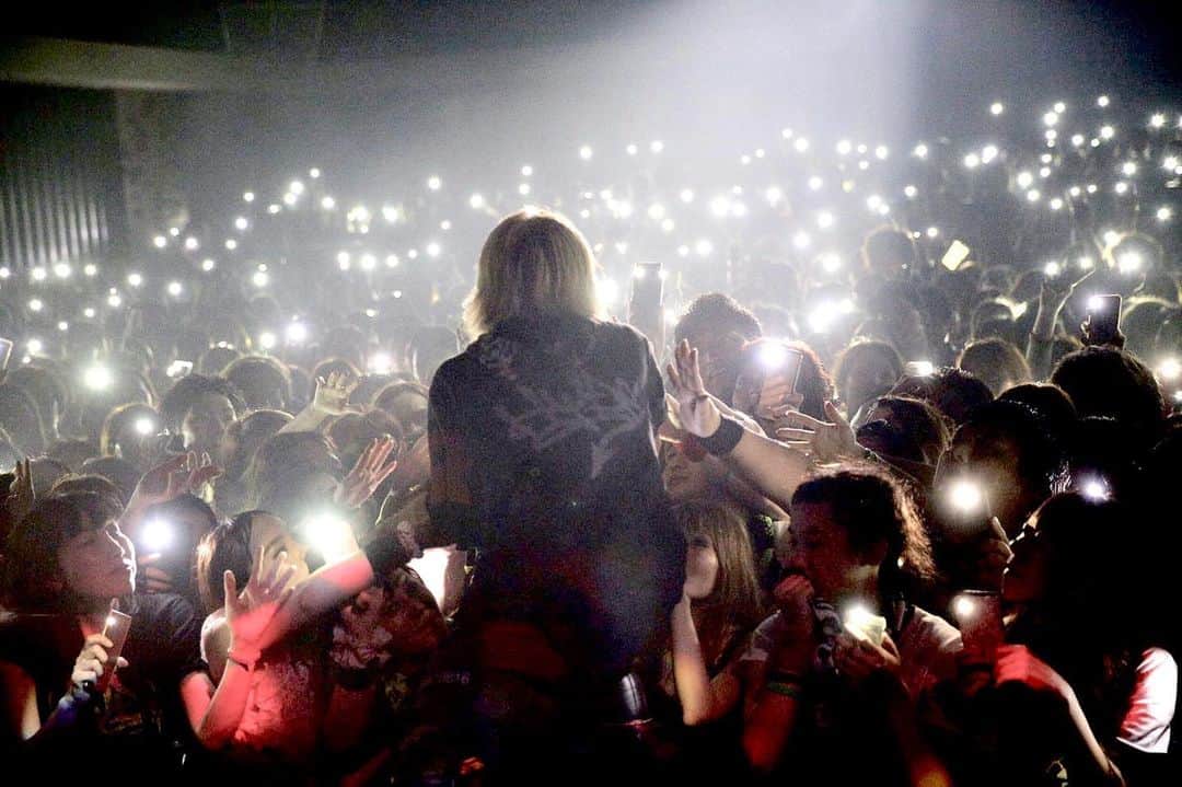 Hydeのグルメインスタ