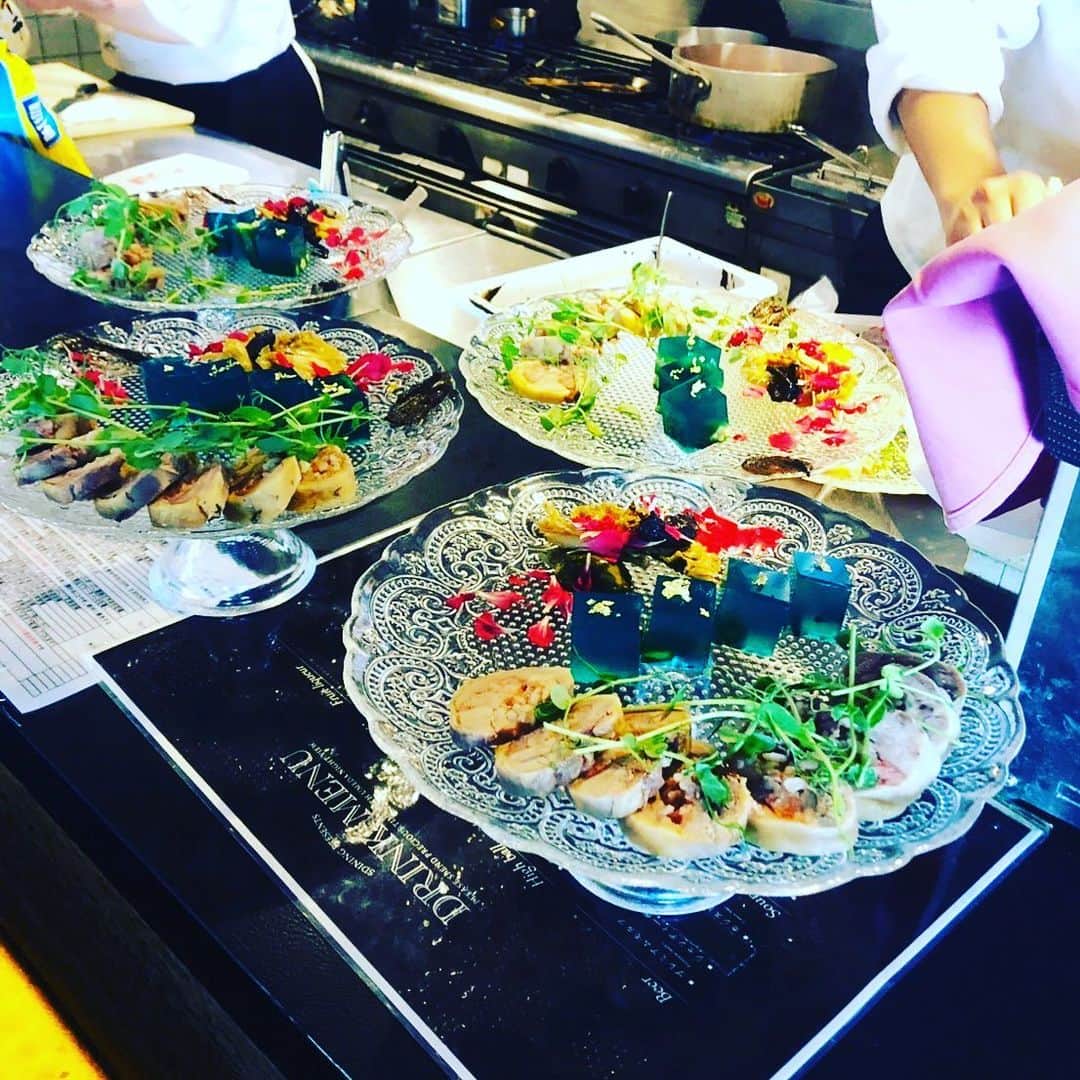 sdiningのグルメインスタ