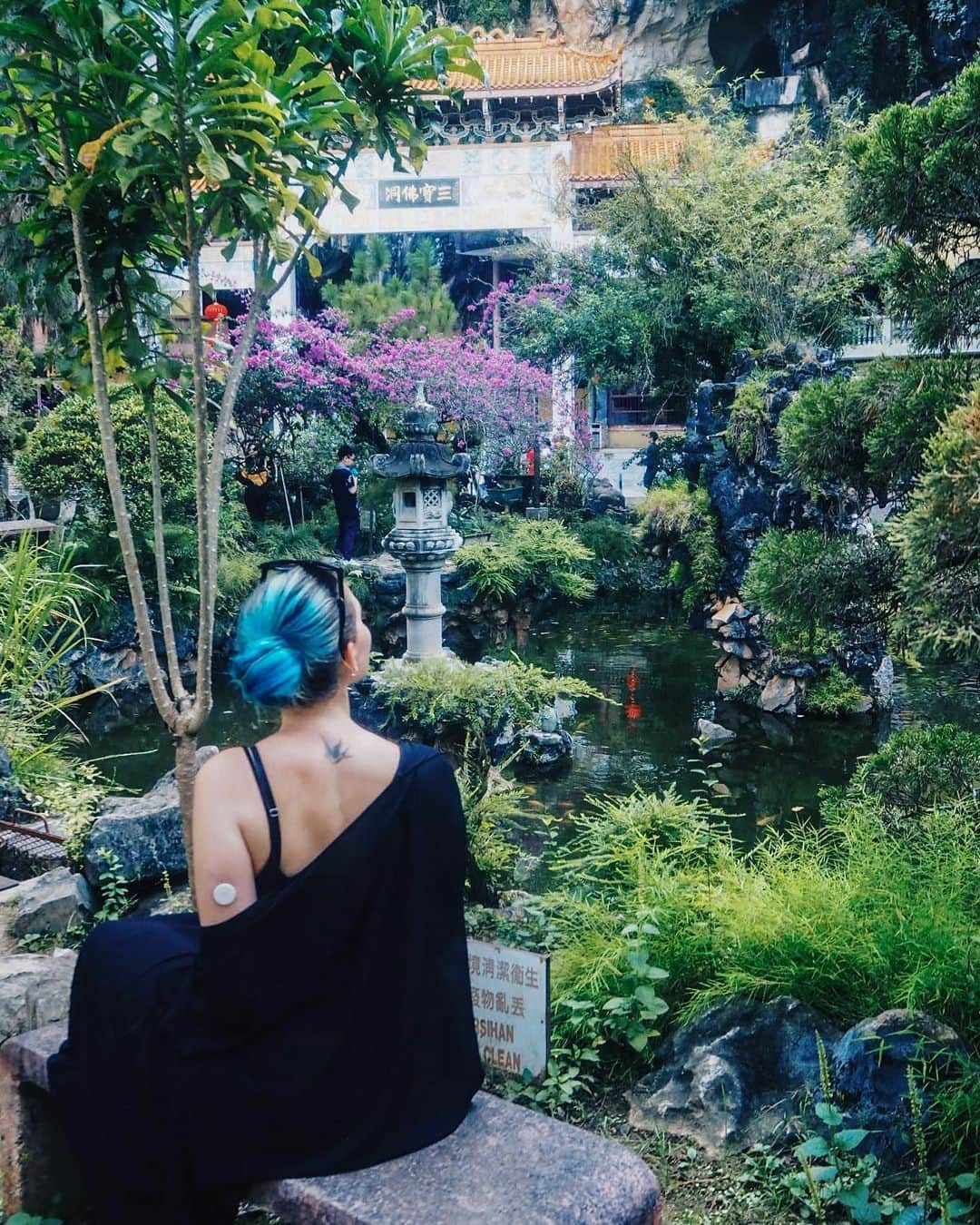 のインスタグラム：「This is why we do what we do. So everyone can explore all the beauty our world has to offer. Thanks to @gretastypeone for showing us how she lives her best life through good health. #lifetothefullest #abbott #FreeStyleLibre #Diabetes #Diabetesawareness #Diabetestype1 #Diabetestype2 #Diabeteslife #T1D #Type1 #T1Dstrong #T1 #Type2 #technology #science #innovation #health #instatech #instagood #notanad #wanderlust  Important safety info: Freestylelibre.us/safety-information」