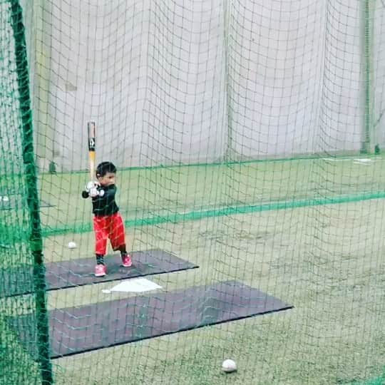増渕竜義のインスタグラム：「☆スクールの初心者クラス☆ スーパー園児の年中さん！！〜ロングティー編〜 #埼玉県#上尾市#野球#野球スクール#スーパー園児#園児#https://youtu.be/Dfl3mWPwBOI」