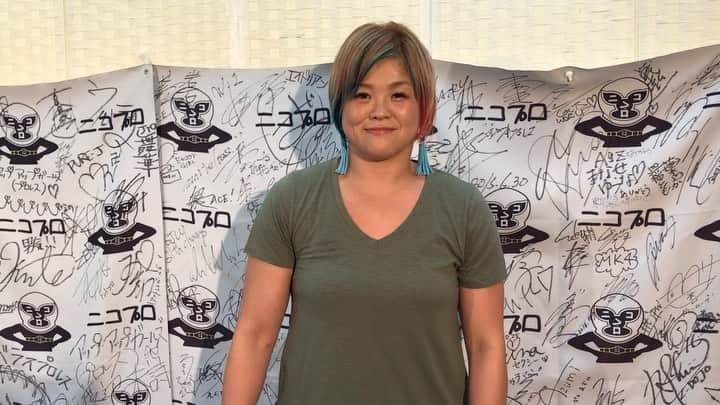 高橋奈苗さんのインスタグラム写真 高橋奈苗instagram いくらでも眠れるような気がする今日 Zzz 改めて昨日は後楽園大会にご来場くださりありがとうございました 売店にも行かれずごめんなさい 差し入れなど全て受け取りました 沢山の ななえー