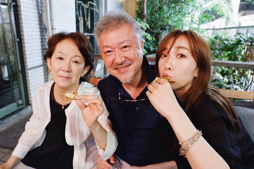 蔭山浩美のグルメインスタ