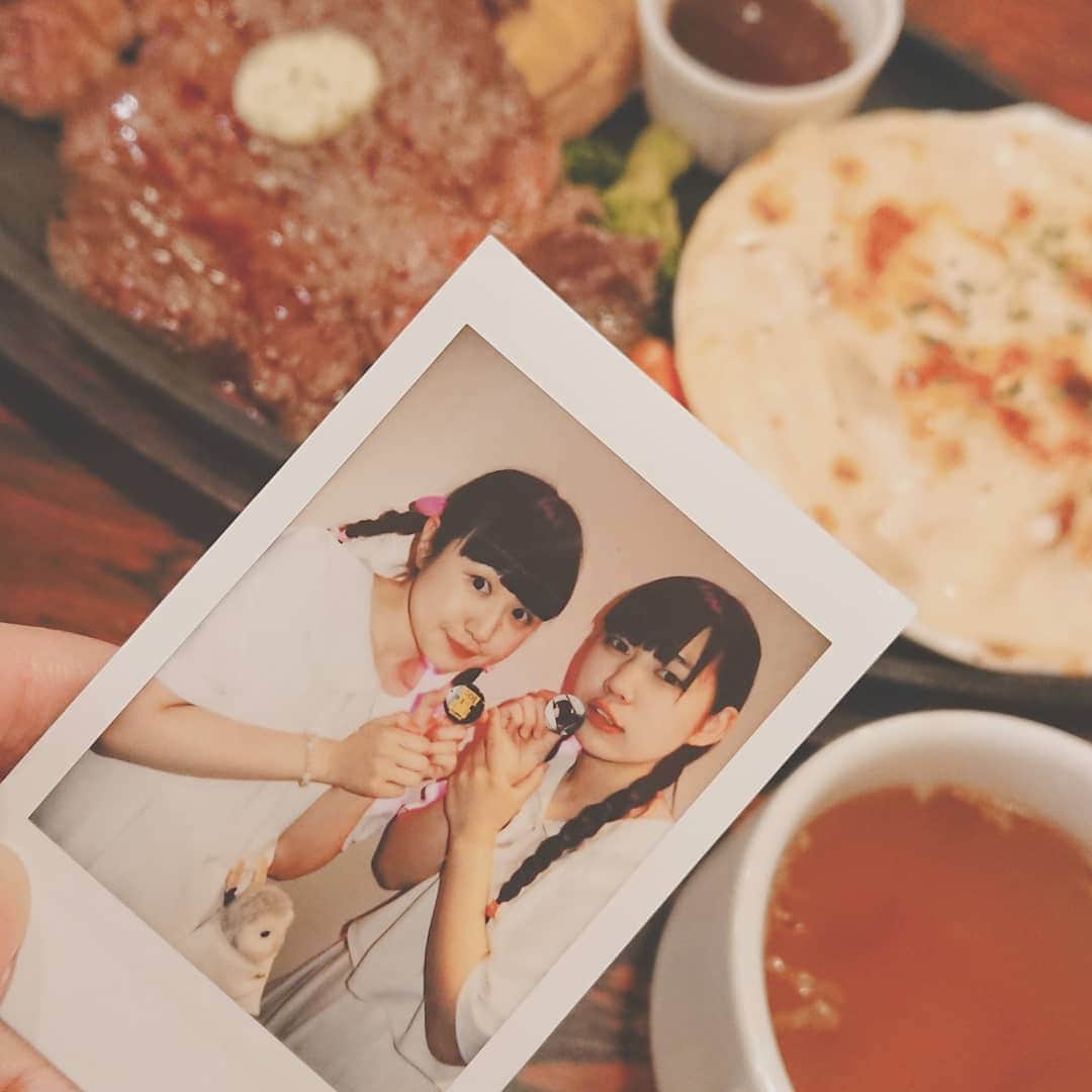 空野青空のグルメインスタ