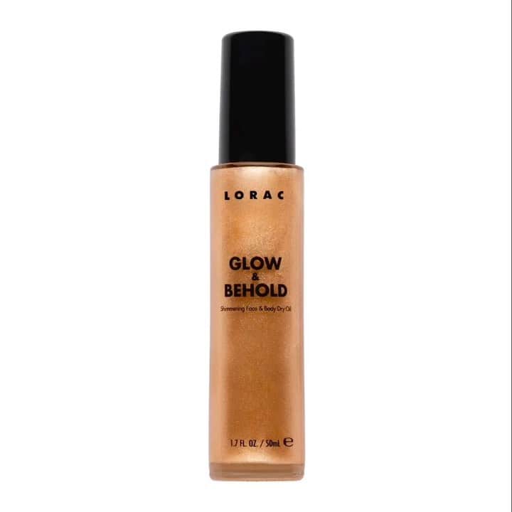 LORACのインスタグラム