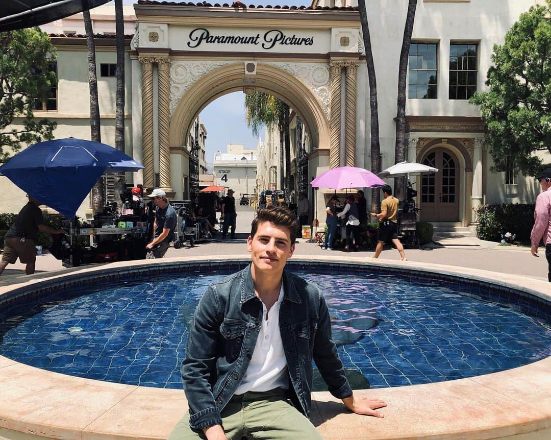 グレッグ・サルキンさんのインスタグラム写真 - (グレッグ・サルキンInstagram)「Work is a beautiful thing.」7月11日 2時37分 - greggsulkin