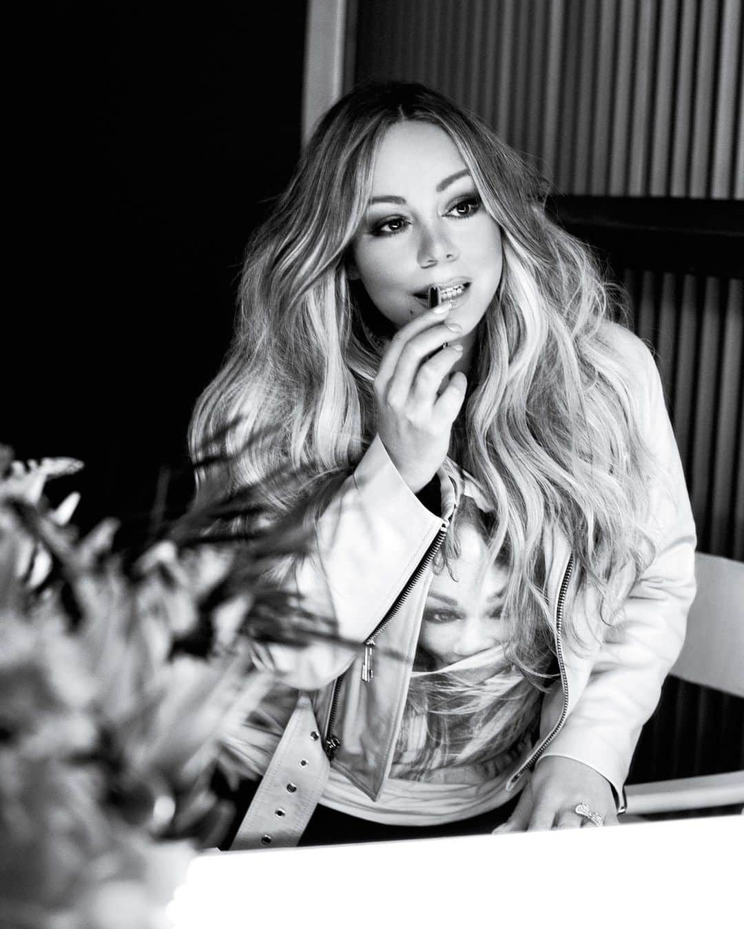 マライア・キャリーさんのインスタグラム写真 - (マライア・キャリーInstagram)「Cosmopolitan, August 2019  @cosmopolitan」7月11日 3時16分 - mariahcarey