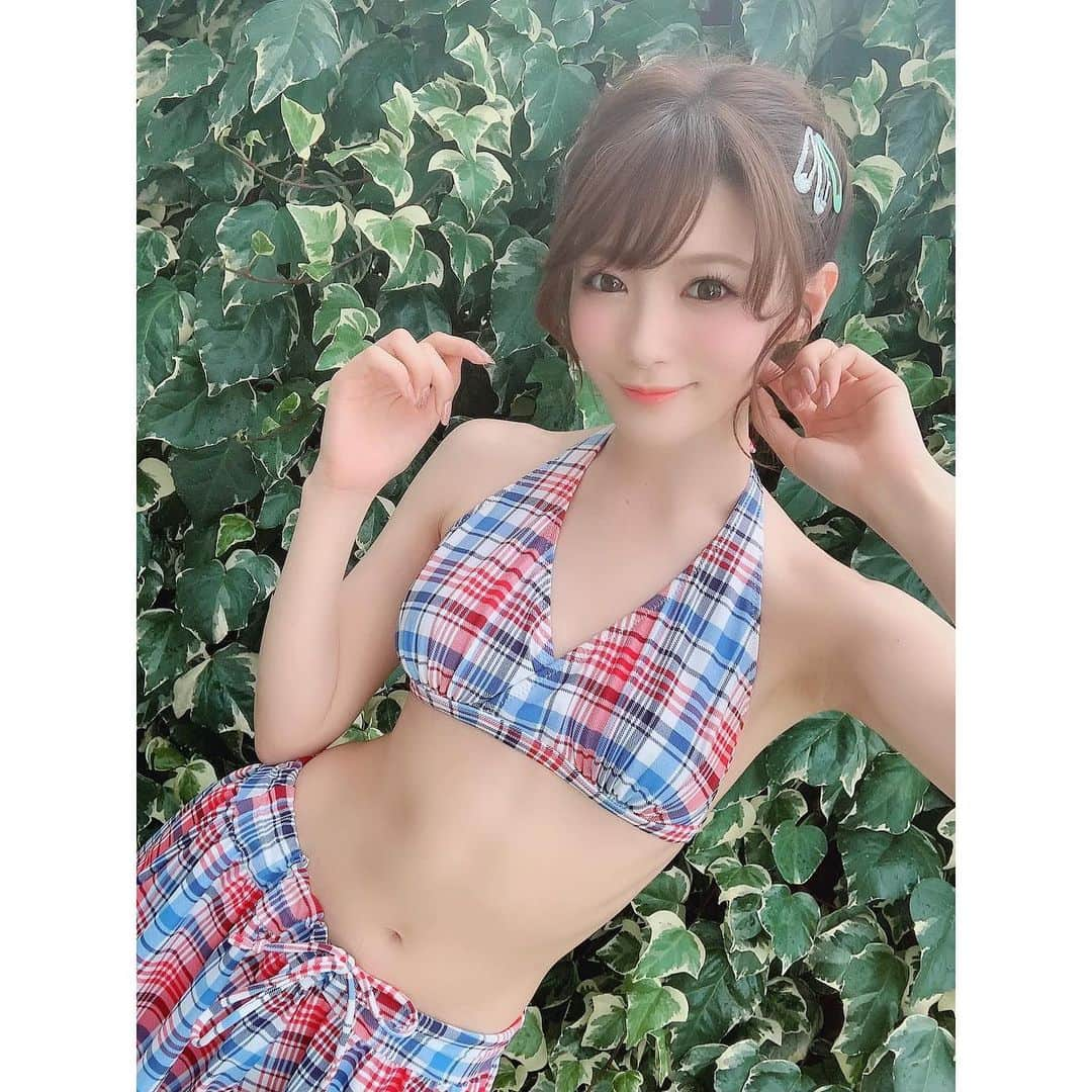 相沢みなみさんのインスタグラム写真 - (相沢みなみInstagram)「‪夏よ早くこいっ🏖🍉‬ . I'm ready for summer lol‬ . #相沢みなみ」7月11日 14時42分 - epoint2016