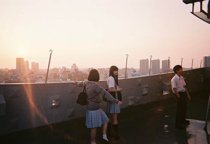 中尾有伽さんのインスタグラム写真 - (中尾有伽Instagram)「. ついに7/20より、出演映画「暁闇」が 渋谷ユーロスペースにて公開されます！！ . 初日には舞台挨拶を行います。 初日のチケット販売は7/17からとのことです。 是非みなさまにご覧いただきたいです。 .  #movie #moonlessdawn」7月11日 14時49分 - yuuka_nakao