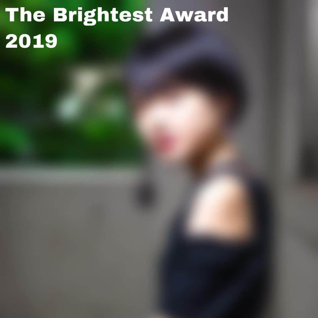 原口未帆のインスタグラム：「・ 【ファイナリスト発表】 The Brightest Award 2019のファイナリストを07/15(月)に発表することが決定しました！ そのため今日から4日間カウントダウンの始まりです！😊 ファイナリスト発表まで4日です！！ お楽しみに😌✨ #TBA2019 #ミスコン #首都大学東京 #ファイナリスト発表」