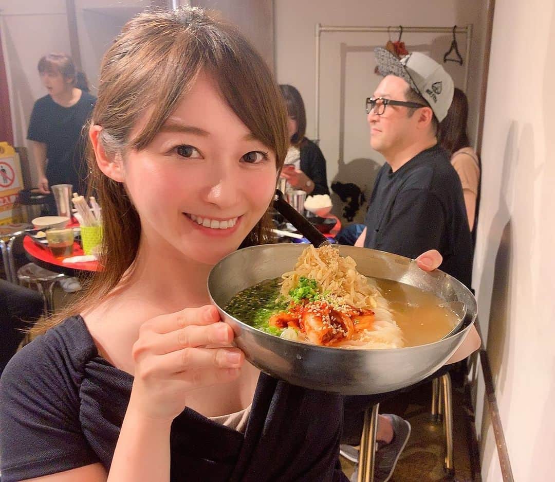 本谷亜紀のグルメインスタ