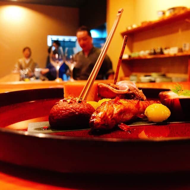 "TERIYAKI" テリヤキ編集部のグルメインスタ