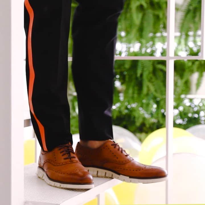 COLE HAAN JAPANのインスタグラム