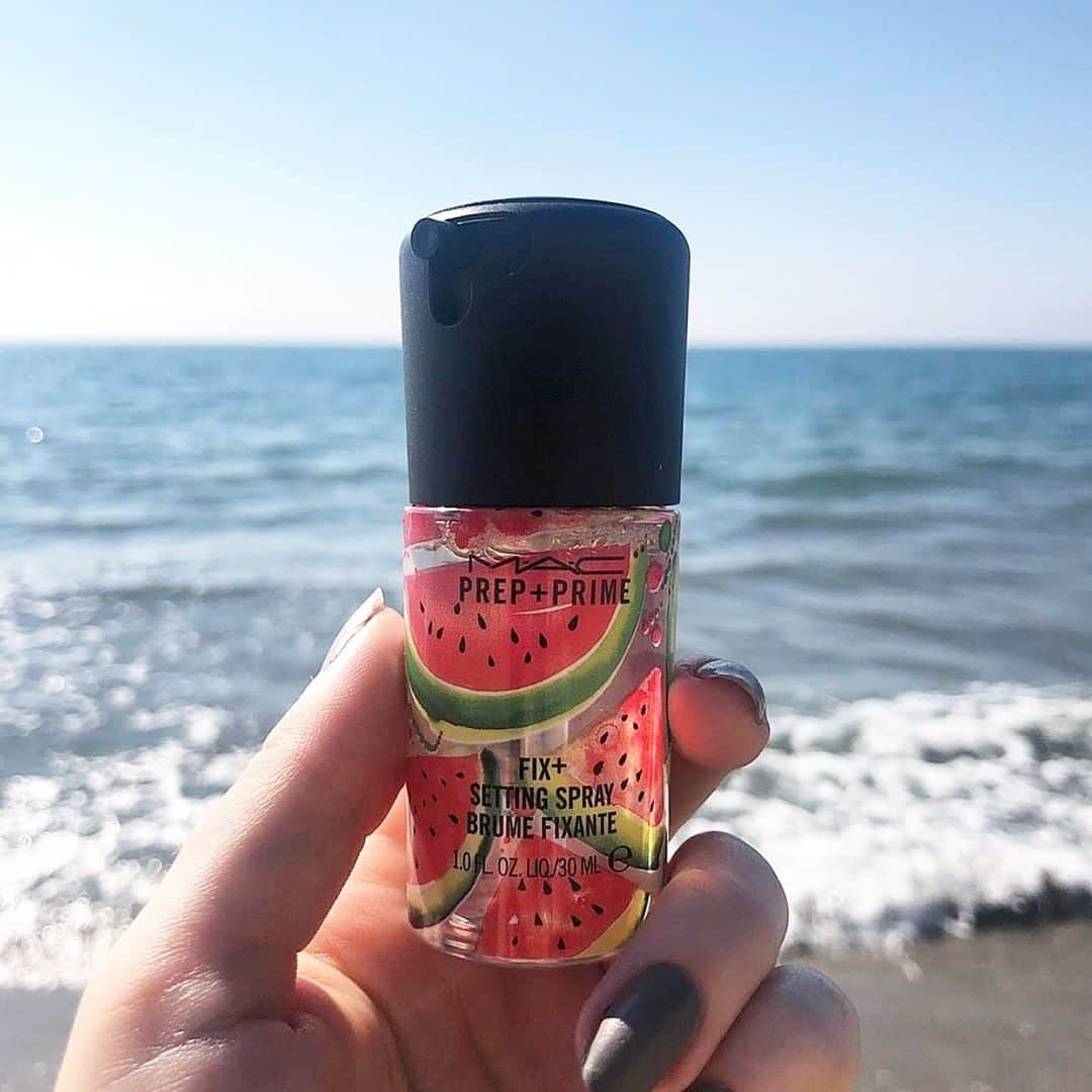 M•A•C Cosmetics Franceのインスタグラム