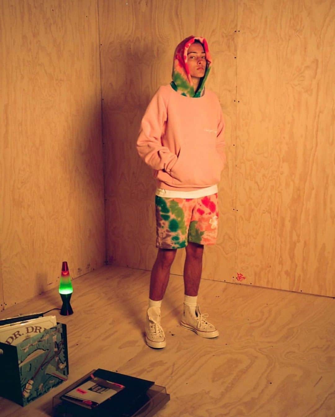 UNITED ARROWS & SONSのインスタグラム