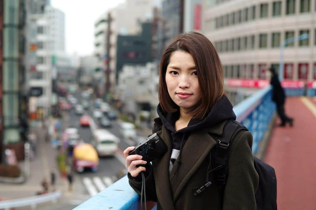 The Japan Timesさんのインスタグラム写真 - (The Japan TimesInstagram)「In many ways, film photography is a dying art. Japan, however — as the birthplace of Canon, Nikon, Pentax, Olympus, Sony and Fujifilm, among others — has earned its nickname as the “photography capital of the world” and could be the starting point of a movement led by young photographers to keep it alive. Some think it’s about nostalgia; others say it’s nothing but a fad, an ironic fixation with the tools and trinkets of a bygone era. "Film is expensive to develop and sort of a hassle, so I don’t think they’re doing it because it’s cool or trendy. I think they do it because they enjoy it," says photographer Minami Sakamoto. Read the full story with the link in our bio. (1: Portrait of Minami Sakamoto by @ryuseitakahashi217; 2-4: Photos by @minami.camera; 5: Portrait of Daikichi Kawazumi by @ryuseitakahashi217; 6-8: Photos by @daikichi_kawazumi) . . . . . . #Japan #Tokyo #film #photography #filmphotography #lomography #portrait #keepfilmalive #filmisnotdead #grainisgood #buyfilmnotmegapixels #analog #shotoftheday #日本 #東京 #フィルム #フィルムカメラ #撮影 #ポートレート #🎞」7月11日 14時22分 - thejapantimes