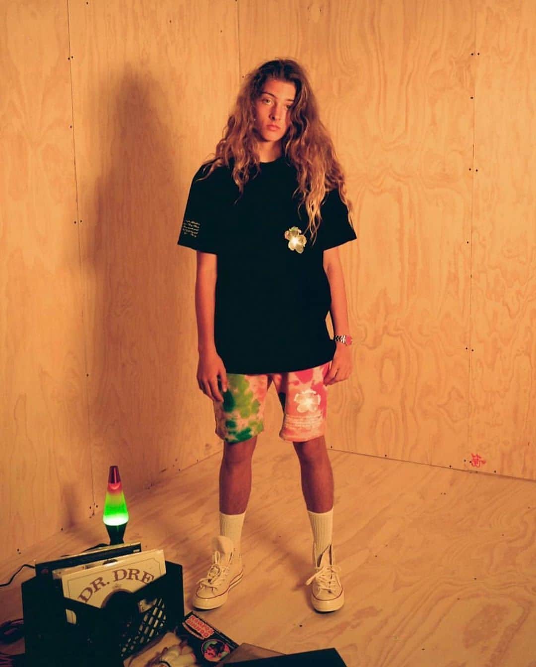 UNITED ARROWS & SONSのインスタグラム