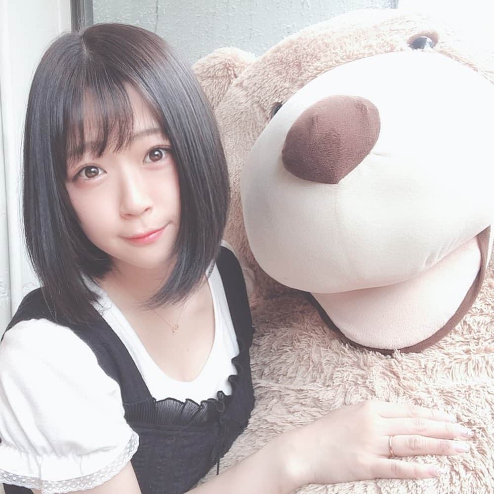水月桃子のインスタグラム