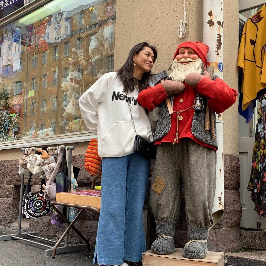 前田典子のインスタグラム