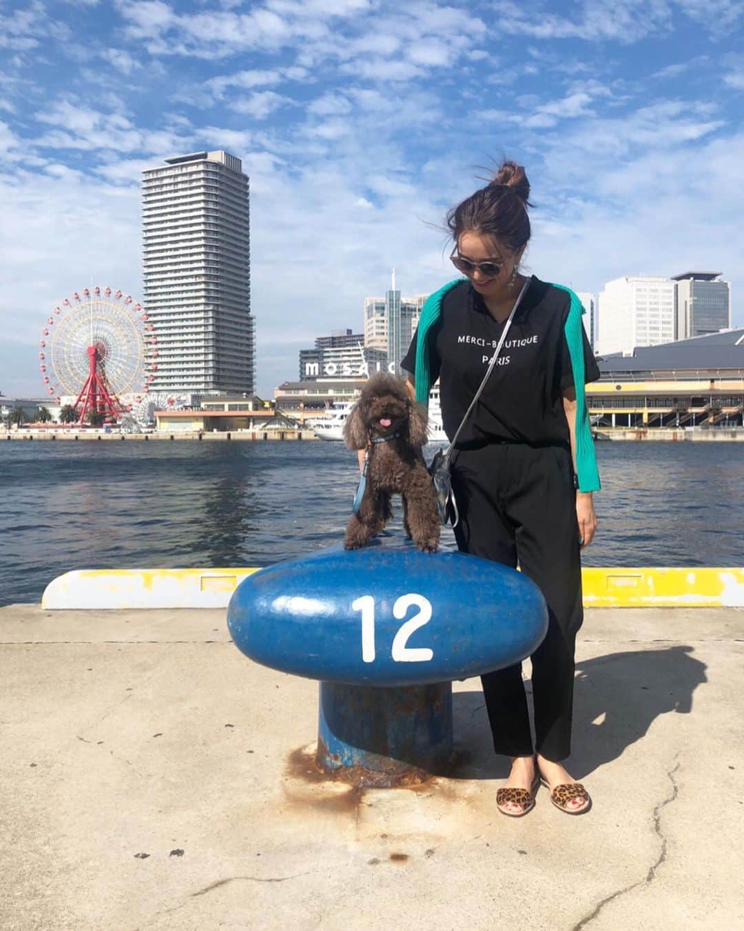 HandmadeLaboのグルメインスタ