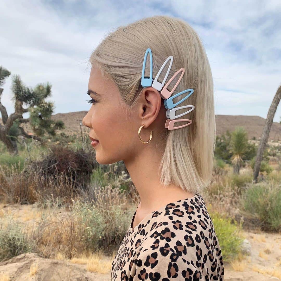 Target Styleさんのインスタグラム写真 - (Target StyleInstagram)「Desert pastels. 🌵 ✨ Visit our friends at @targettag for more #WildFable.」7月11日 7時02分 - targetstyle