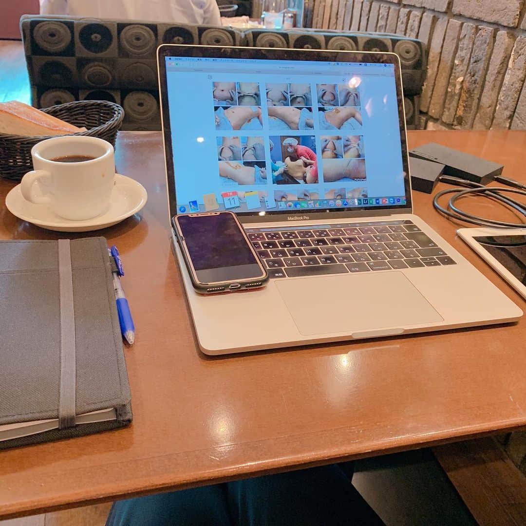 竹田 啓介（湘南美容外科）のグルメインスタ