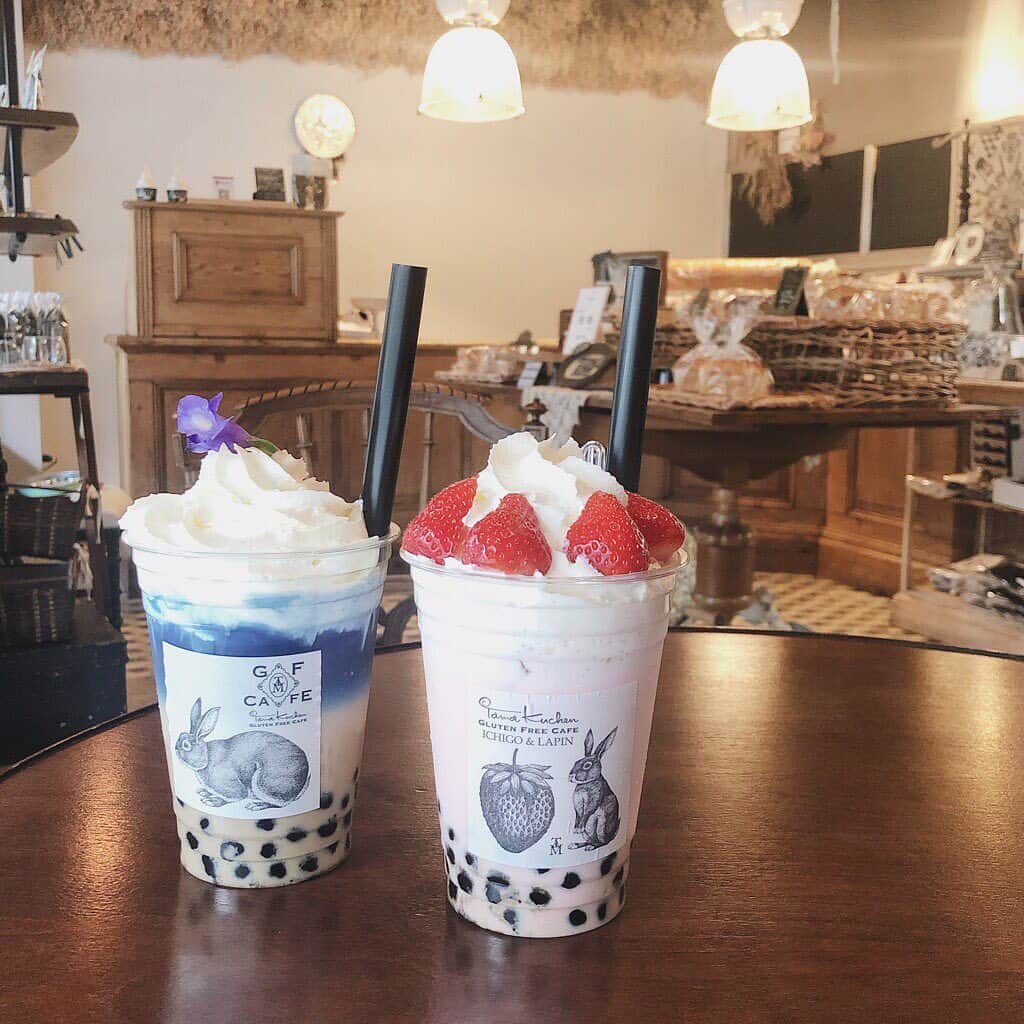 MERYのグルメインスタ