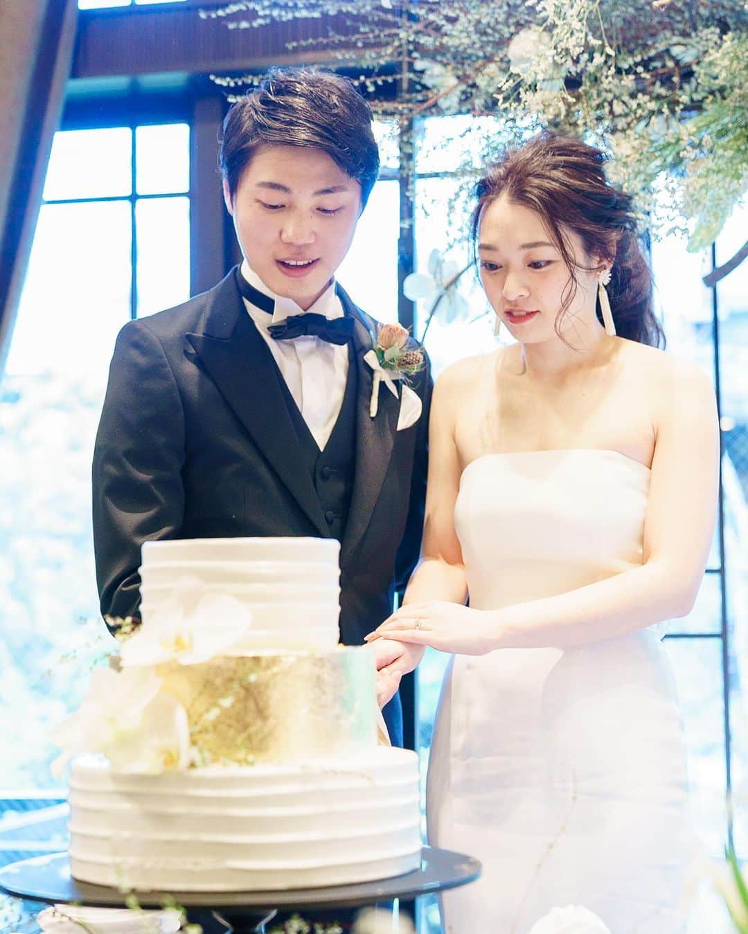 THE SODOH WEDDING OFFICIALのグルメインスタ