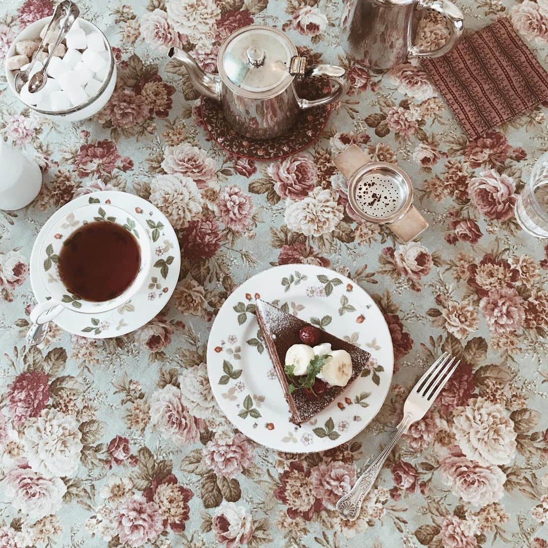 yuiのグルメインスタ