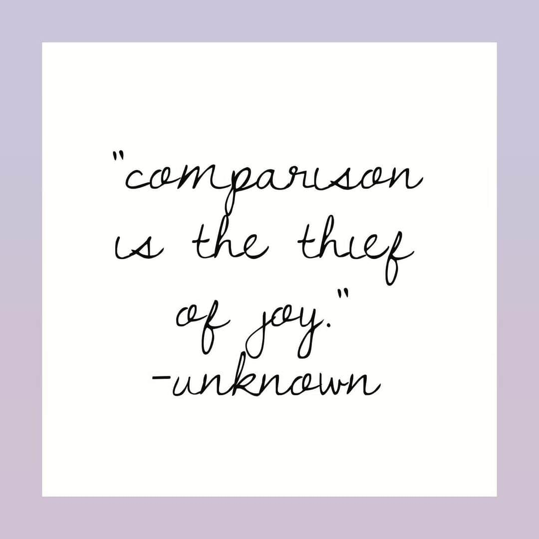 ブリアンナ・ブラウンさんのインスタグラム写真 - (ブリアンナ・ブラウンInstagram)「“Comparison is the thief of JOY.” #wednesdaywisdom #joyfull #thankyoumoreplease 💜📍」7月11日 8時21分 - briannabrownkeen