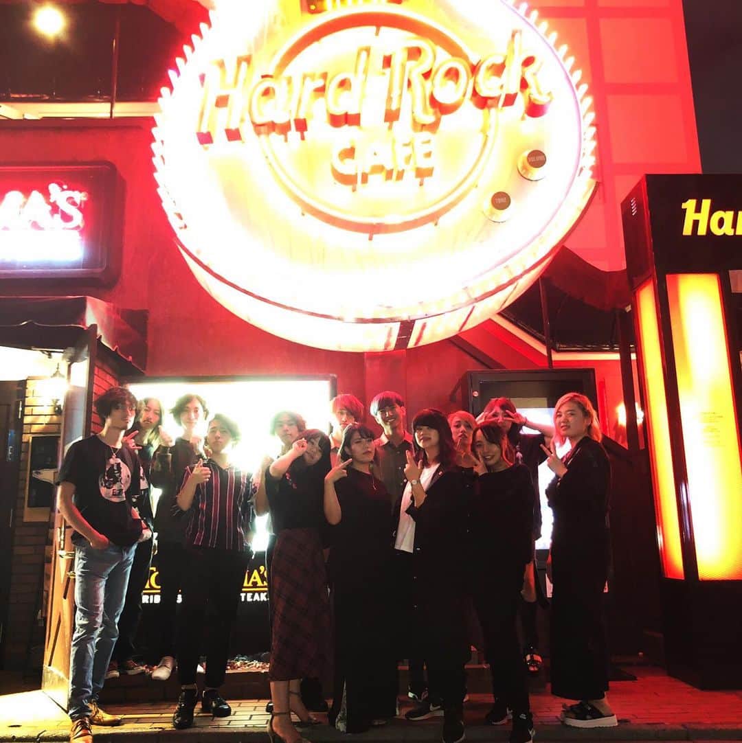 Tokyo School of Music&danceのグルメインスタ