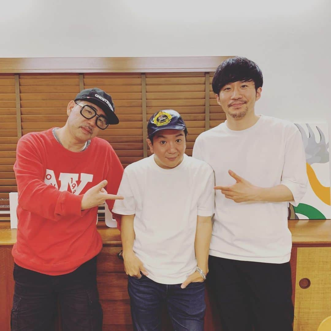 LITTLEさんのインスタグラム写真 - (LITTLEInstagram)「愛韻TV「Kダブシャイン後編」配信中です。韻を語るだけではすまさない！！さらに熱い後編！ https://www.youtube.com/watch?v=RrPVcxDjTAQ&feature=youtu.be  #愛韻 #韻 #rhyme #愛韻家協会 #韻好きと繋がりたい #hiphop #kダブシャイン」7月11日 8時50分 - little8og