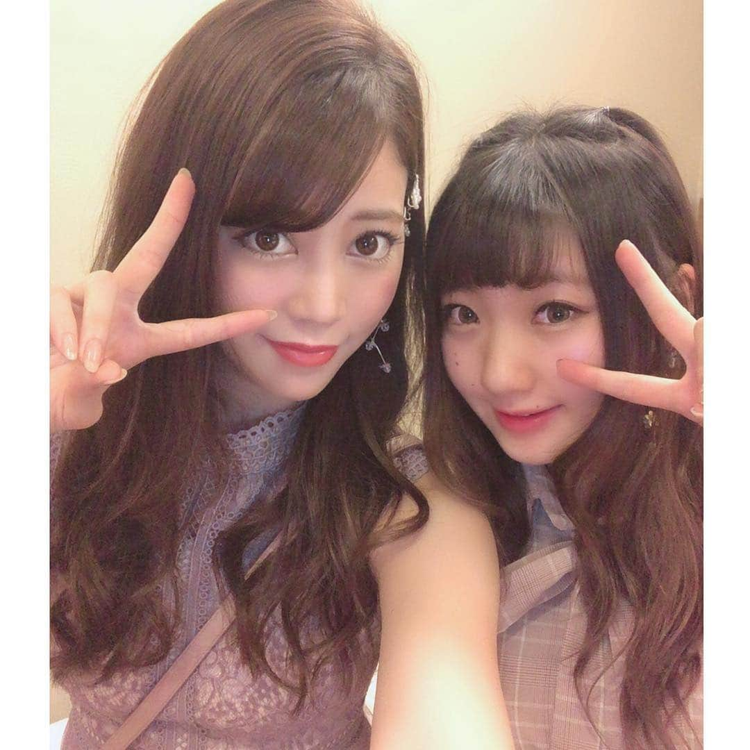 薄井美樹さんのインスタグラム写真 - (薄井美樹Instagram)「． ． おはよう💓 ． お揃いが増えていく(／≧ω＼) かわいい🎶 ． 最近気付いたんだけど えりなちゃんと 好きなものが似てる(♡ơ ₃ơ)💕 ． ． ♡o｡+..:*♡o｡+..:*♡o｡+..:*♡o｡+..:*♡o｡+..:* ． ．」7月11日 8時53分 - mikiusui_211