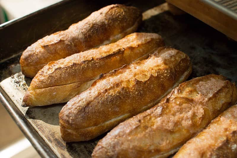 笹塚駅のパン屋さん オパンのグルメインスタ